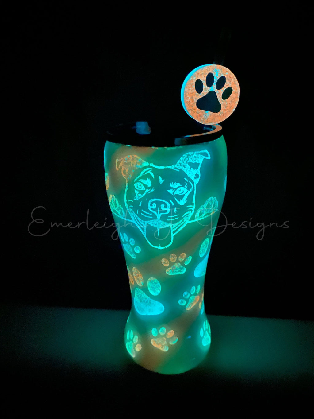 Beacon of Hope Dog Rescue Supporter Exclusive Cup